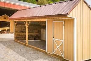 AAA Storage Sheds