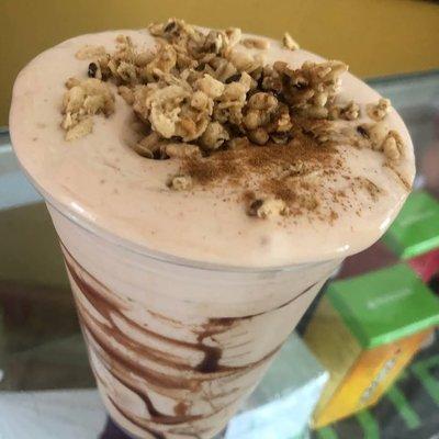 Coffe Shake!