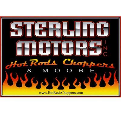 Sterling Motors