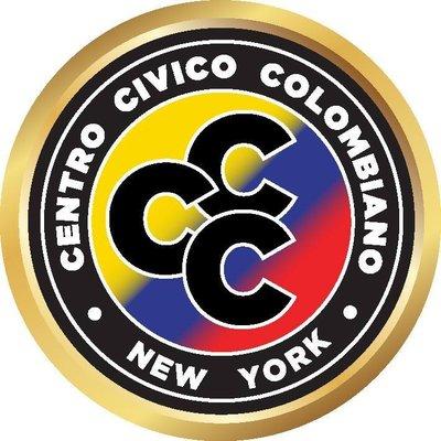 Centro Civico Colombiano Inc