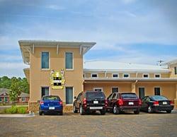 Our headquarters in Panama City Beach, Florida.