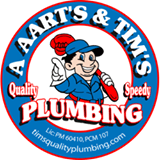 Tim's Quality Plumbing