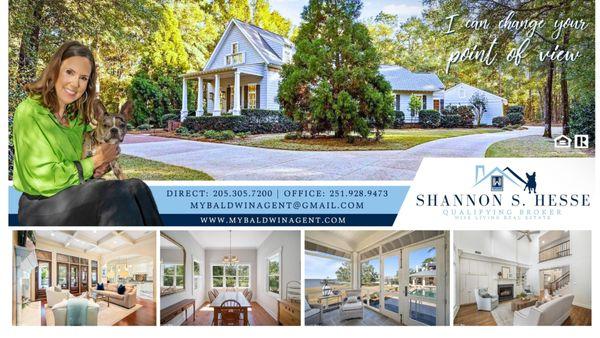 Shannon Hesse - Wise Living Real Estate 