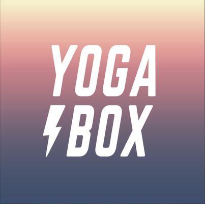 Yoga Box