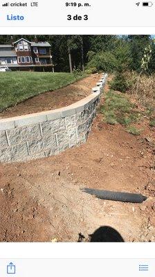 GCM Hardscaping