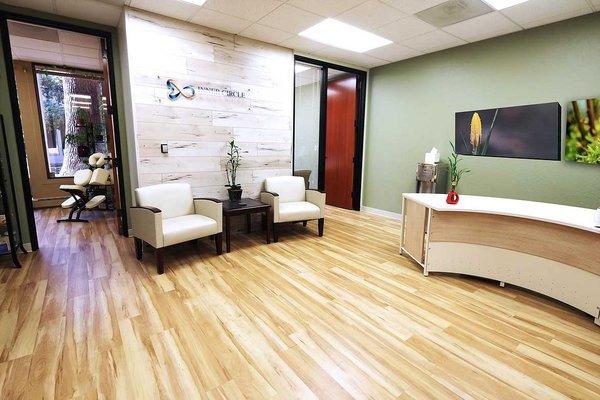 Inner Circle Wellness Clinic