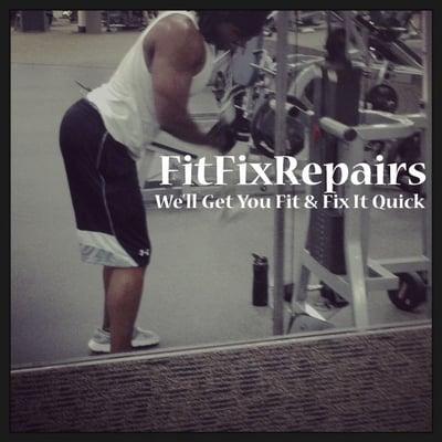 FitFixRepairs