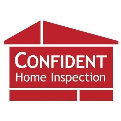 Confident Home Inspection