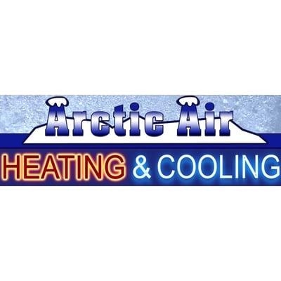 Arctic Air Heating & Cooling