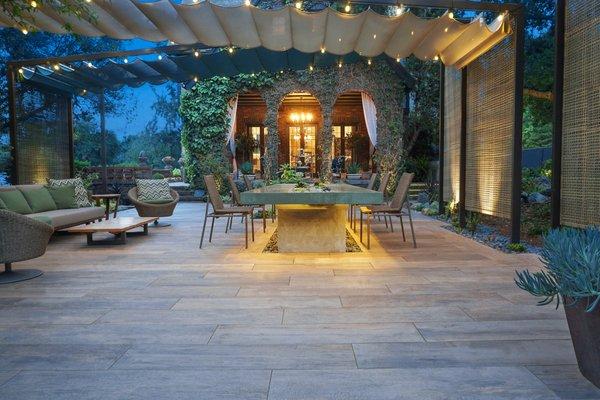 Pacific Outdoor Living