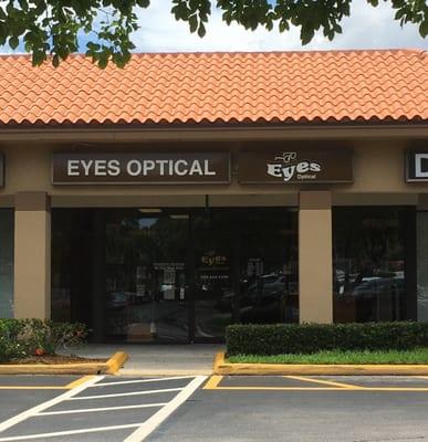 Eyes Optical