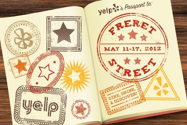 Yelp's Passport To Freret: Super Supper Club @ Midway Pizza