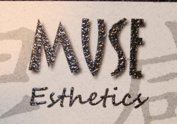 MUSE Esthetics