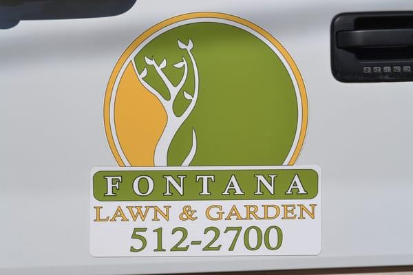 Fontana Lawn and Garden Monroe, West Monroe, Ruston Louisiana 512-2700