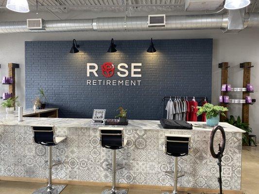 Rose Retirement Financial Services