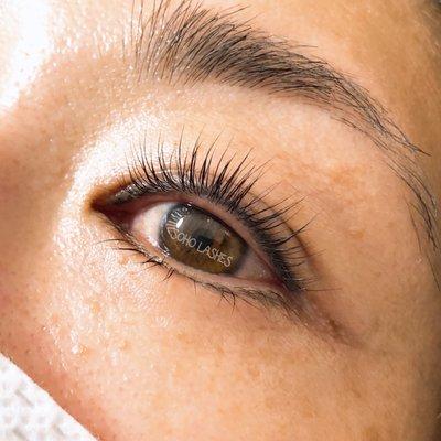 Lash Lift