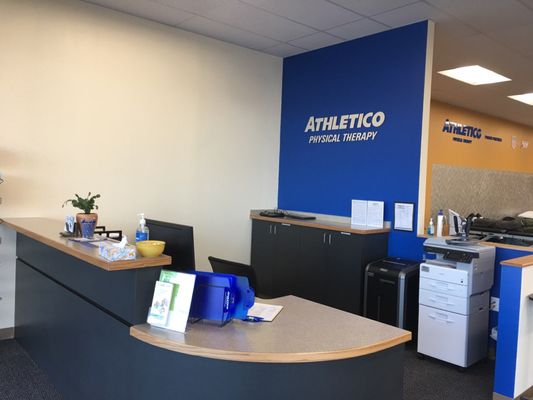 Athletico Physical Therapy - Ottawa