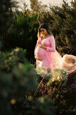 Maternity Photography