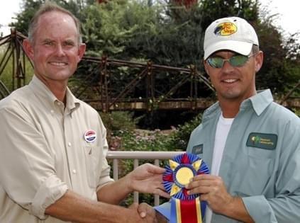 Award winning. State Fair of Texas. Small gardens