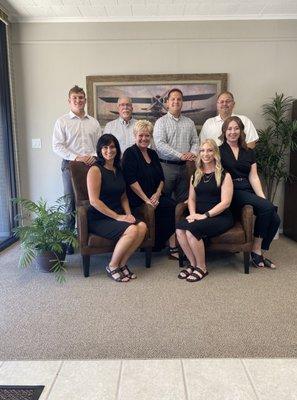 Cochran Insurance Agency