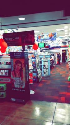 GameStop