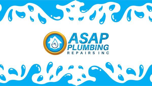 Asap Plumbing Repairs