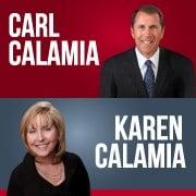 Keller Williams Metairie: Karen & Carl Calamia