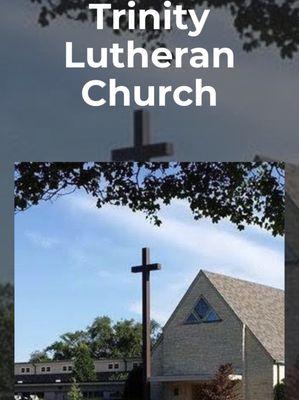 Trinity Lutheran Church-Elca