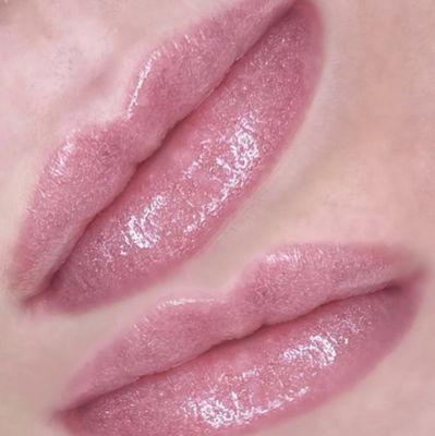 Lip Blush