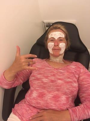 Collagen treatment