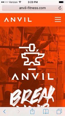 Anvil Fitness