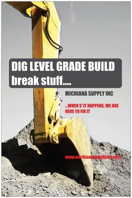 Michiana Supply Inc.