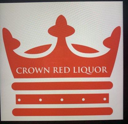 Crown Red Liquor Loho