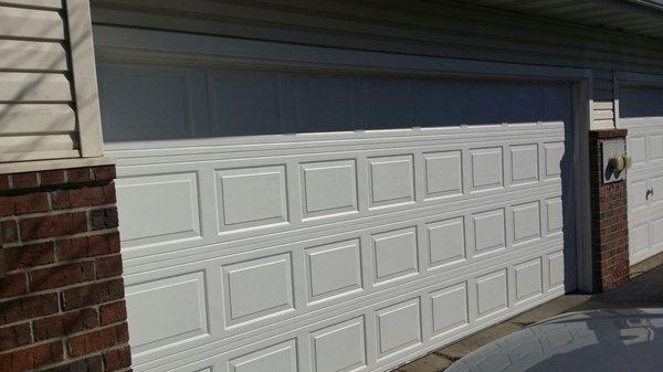 Premier Garage Door Repair Pros