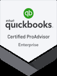 QuickBooks Enterprise Certified