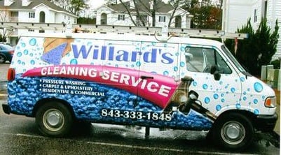 willardscleaningservice@hotmail.com