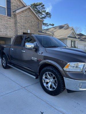 Champion Chrysler Dodge Jeep Ram