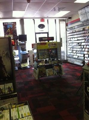 Gamestop Store 568