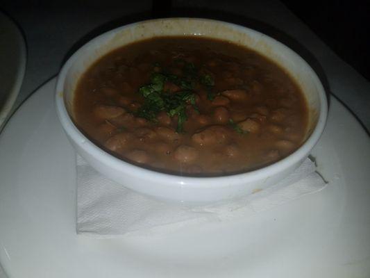 Red beans