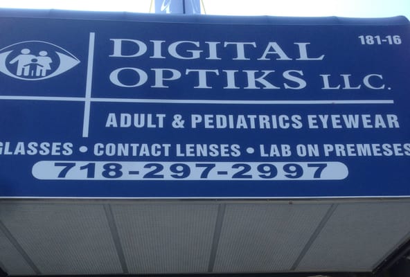 Opticians