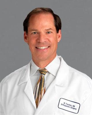 Dr. Wade Faeber, DO