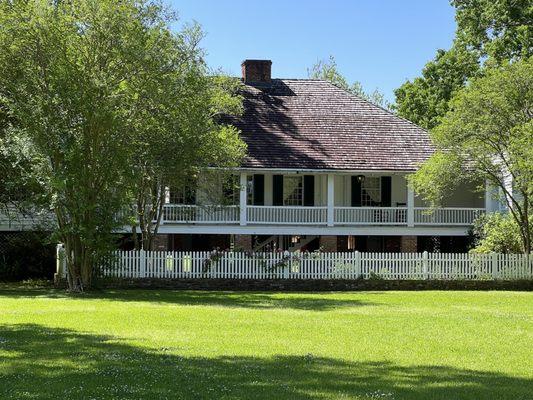 Kent Plantation House