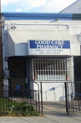 Good Care Pharmacy