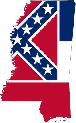 Mississippi State Government