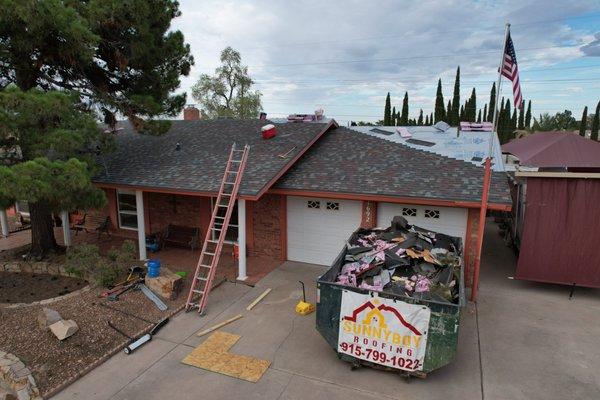 SunnyBoy Roofing