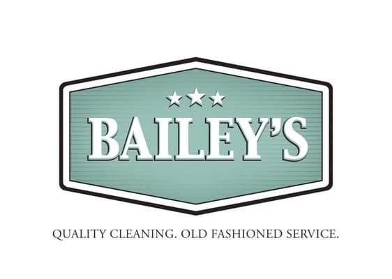 Quality Cleaning.  Old-Fashioned Service.