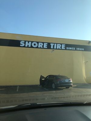 Shore Tire Company