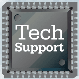 Sacramento TechSupport