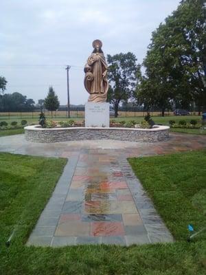 Star of the Sea Shrine