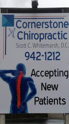 Cornerstone Chiropractic